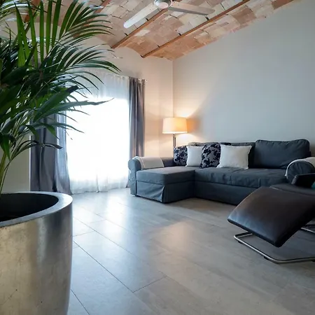 Eva's Appartement