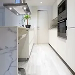 Eva's Apartment