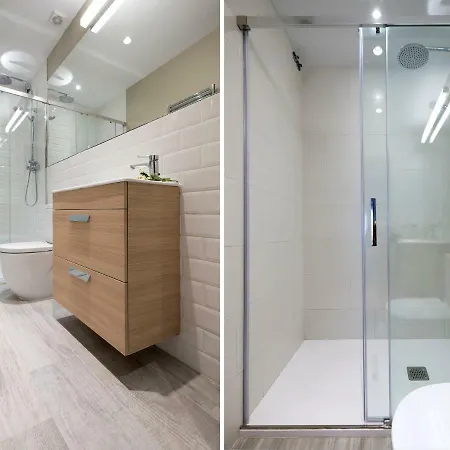 Eva's Apartment Sitges