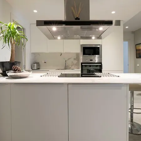 Eva's Apartment