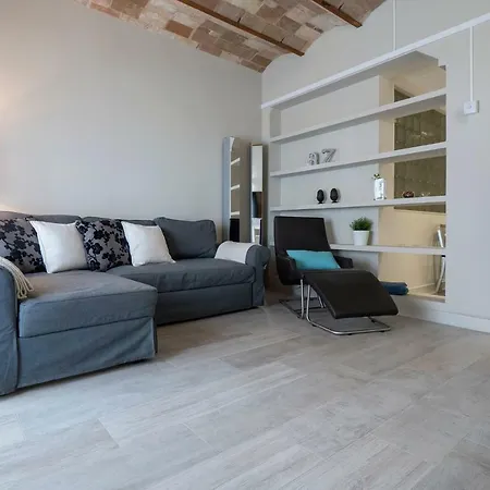 Eva's Apartment Sitges