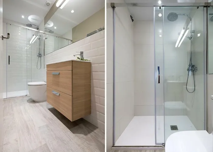 Eva's 公寓 锡切斯