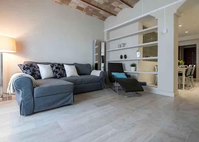 Eva's Appartamento Sitges