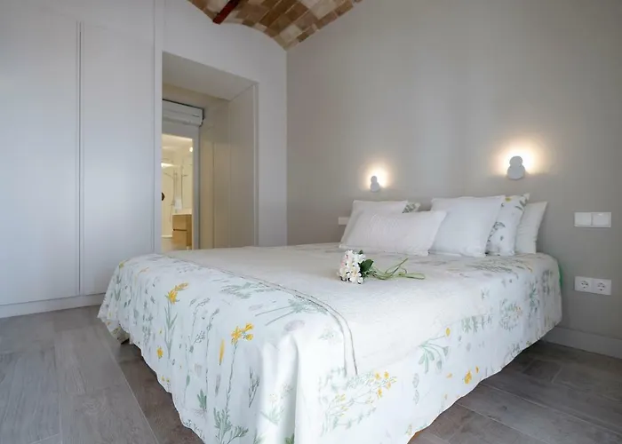 Appartamento Eva's *