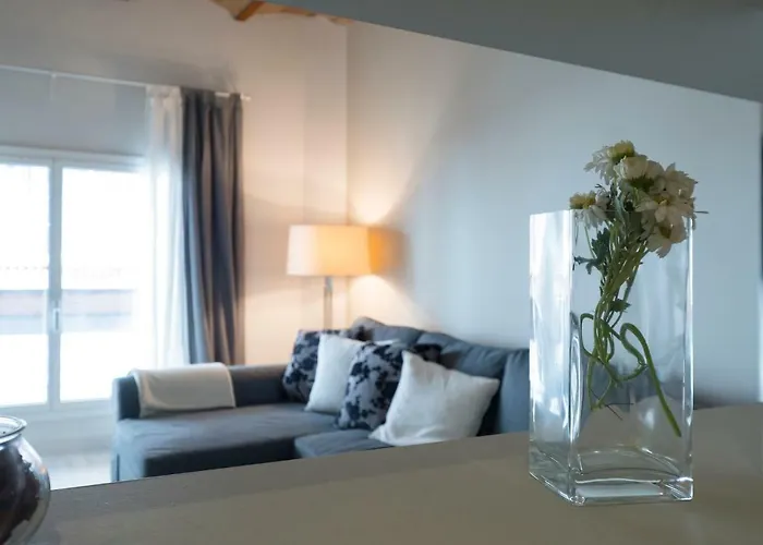 Eva's 公寓 锡切斯