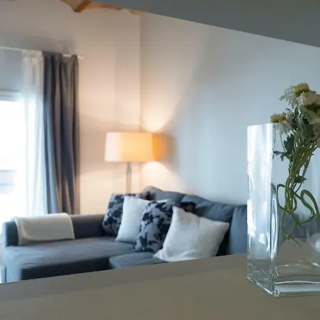 Eva's Apartmán Sitges